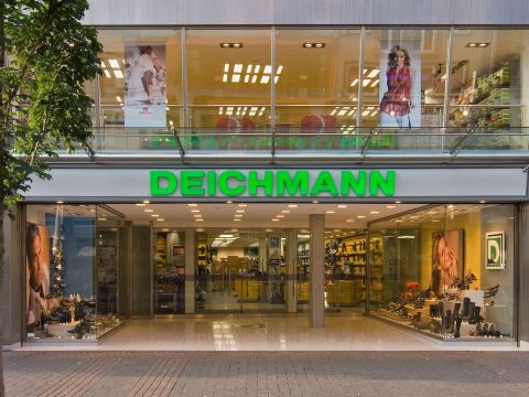 DEICHMANN | Köln