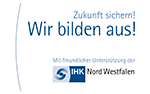 Logo IHK NRW