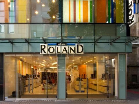 ROLAND | Köln